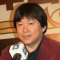 迷人的大乳秘书